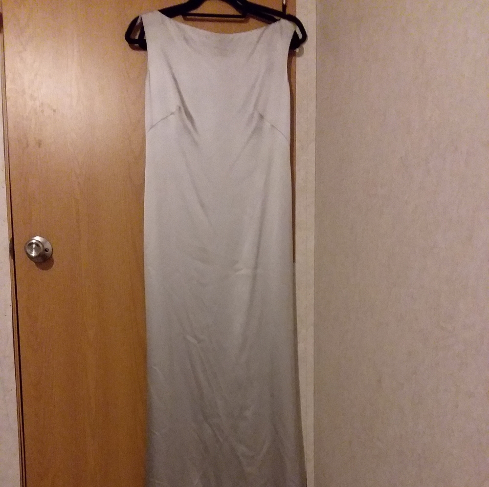 Cliffors Michael silk dress